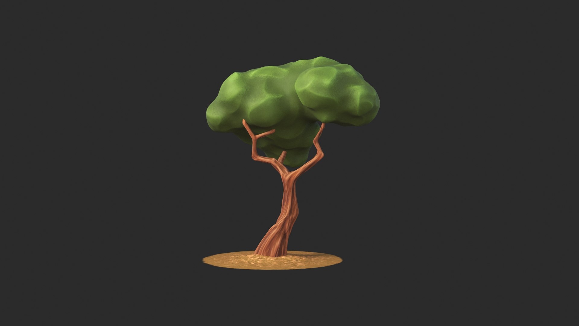 Stylized Tree V2 model https://p.turbosquid.com/ts-thumb/Ik/6DRM4N/5v/v2tree_01/jpg/1678139833/1920x1080/fit_q87/55617cfa57363cfe9dcb51585a4621294cd58af5/v2tree_01.jpg