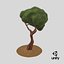 Stylized Tree V2