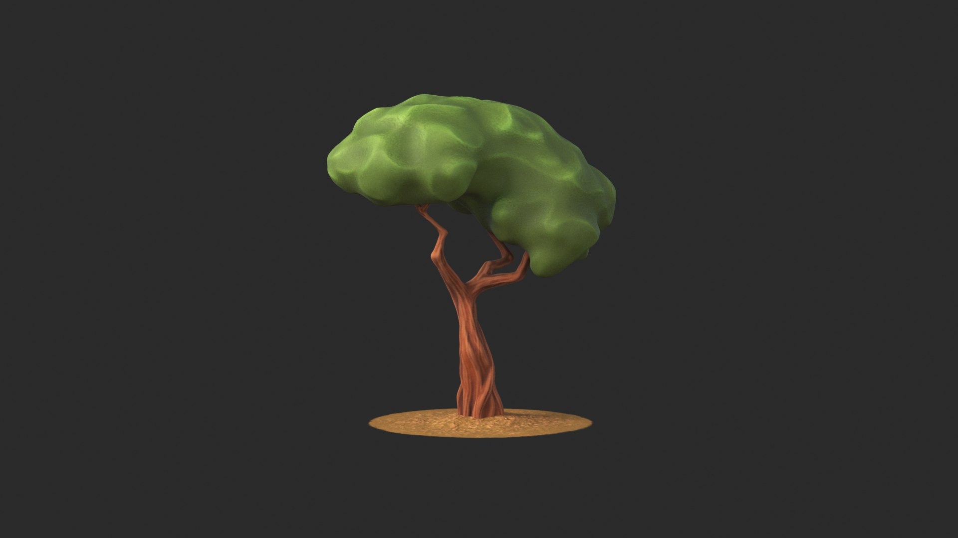 Stylized Tree V2 model https://p.turbosquid.com/ts-thumb/Ik/6DRM4N/oK/v2tree_09/jpg/1678139835/1920x1080/fit_q87/ab4dfe88fb0437349b852761a8a8d7e9f2b6c869/v2tree_09.jpg