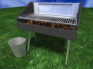 grill
