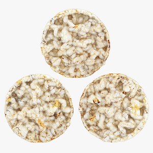 Multigrain Rice Cake Set v3