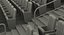 Tribunes or Bleachers