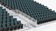 Tribunes or Bleachers