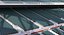 Tribunes or Bleachers