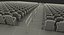 Tribunes or Bleachers