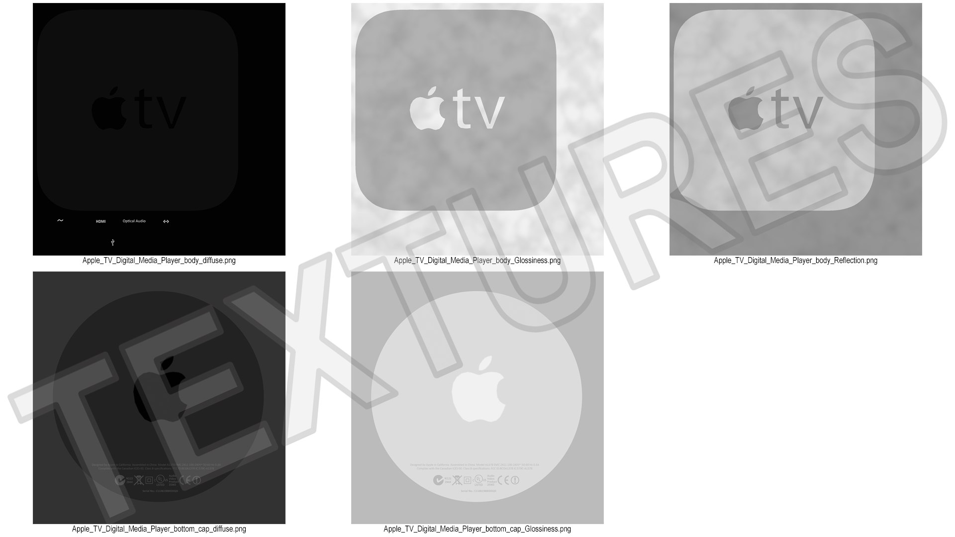 3D Apple TV Digital Media Player https://p.turbosquid.com/ts-thumb/Ik/MChTcR/Uu/appletvdigitalmediaplayervray3dmodel018/jpg/1711276365/1920x1080/fit_q87/5134dceeedd93ab4b3c1d9f64a55228406602c81/appletvdigitalmediaplayervray3dmodel018.jpg