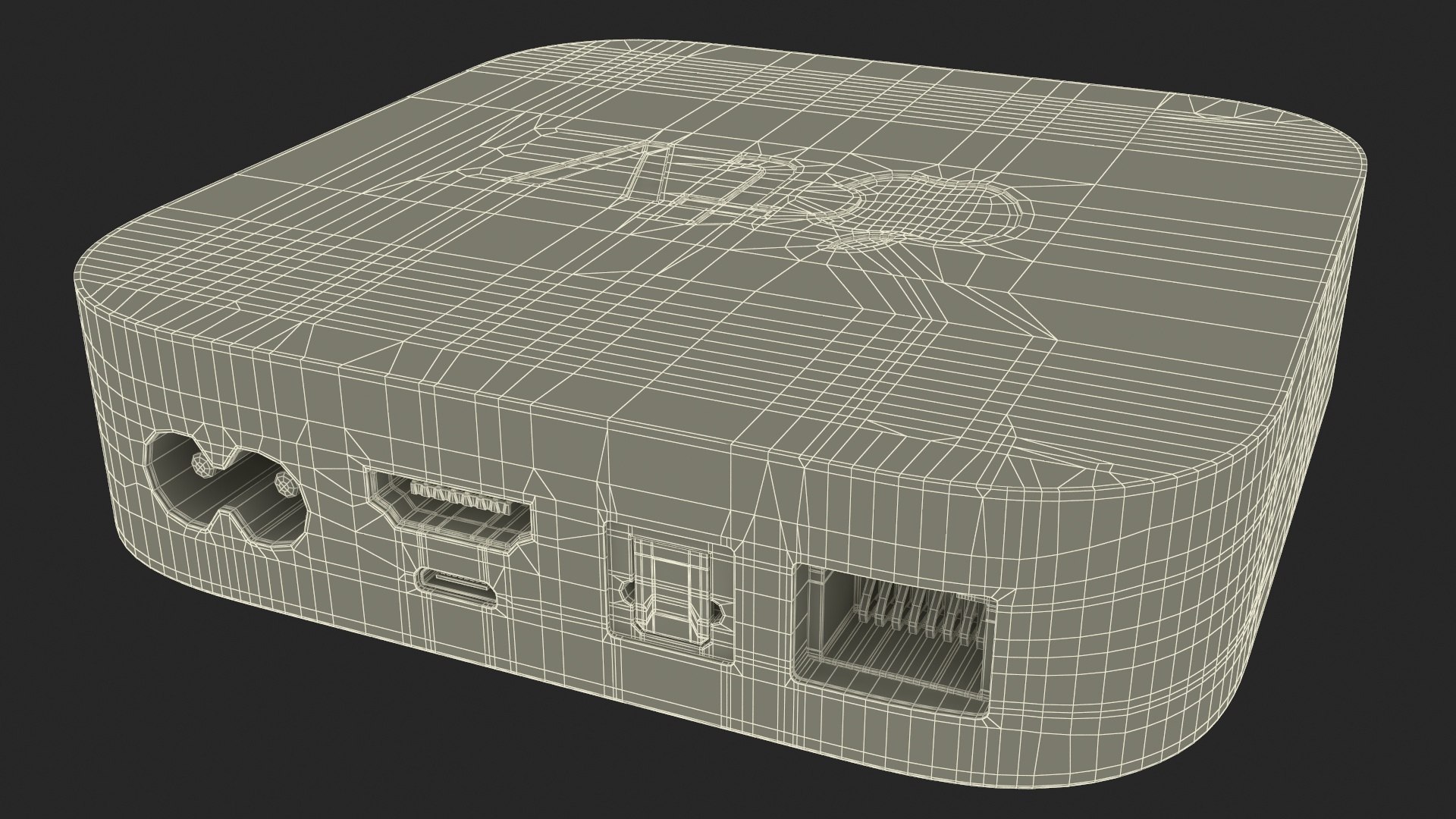 3D Apple TV Digital Media Player https://p.turbosquid.com/ts-thumb/Ik/MChTcR/ZX/appletvdigitalmediaplayervray3dmodel025/jpg/1711276395/1920x1080/fit_q87/584a490843bbb02ace1b74f7bf83e80e7b11a6b8/appletvdigitalmediaplayervray3dmodel025.jpg