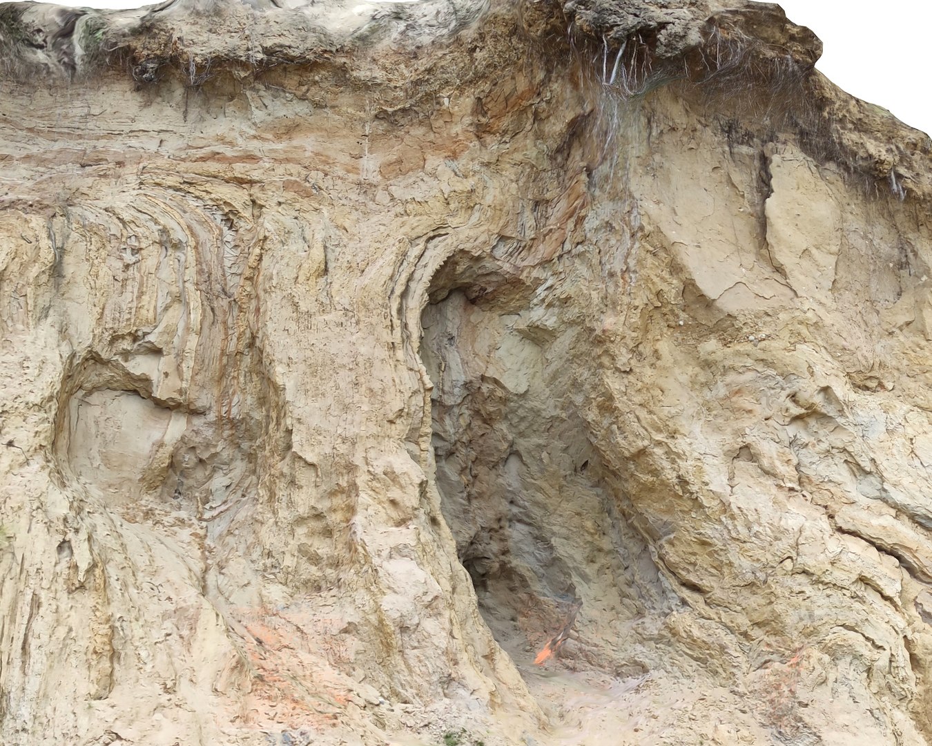 Escarpment of the wild beach model https://p.turbosquid.com/ts-thumb/Ik/Mu2lYx/Ls/8789689/jpg/1627326976/1920x1080/fit_q87/bb77970beab8469e6fe2d65685f976c6b4b7c0a7/8789689.jpg