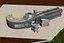 gun