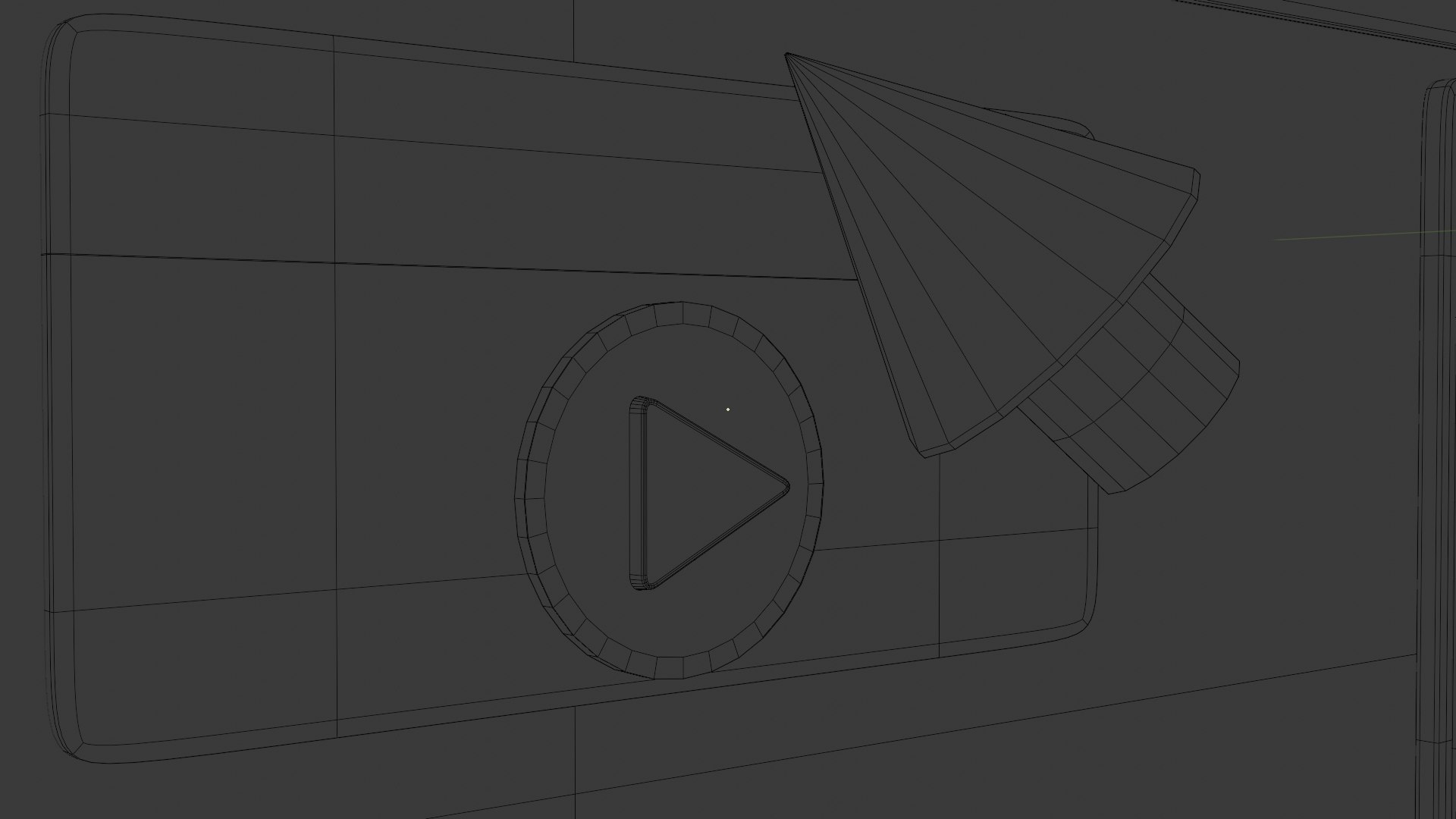 3D Toy Desktop Computer 3D Model Model TurboSquid 1792981