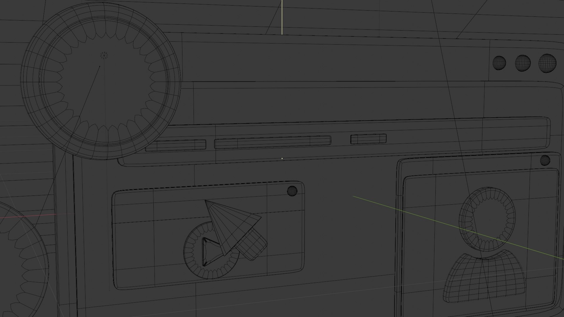 3D Toy Desktop Computer 3D Model Model TurboSquid 1792981