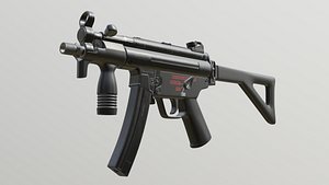 mp5k