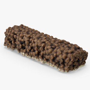Nestle Nesquik Cereal Bar