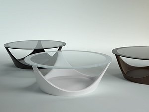 arvo bonaldo 3D model