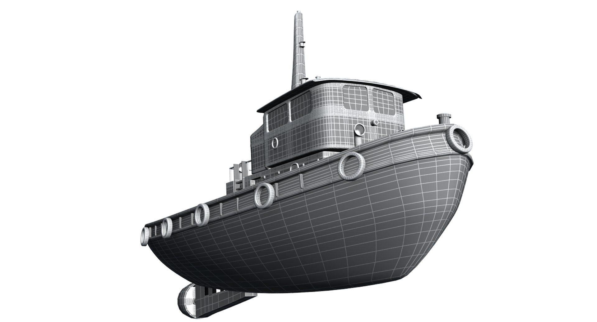 tug boat 3d obj https://p.turbosquid.com/ts-thumb/Ik/S2gXAJ/UUR9lr0n/wire2/png/1445002306/1920x1080/fit_q87/6e5b65279141ec4454082f783fbefd1eb1a70b5f/wire2.jpg