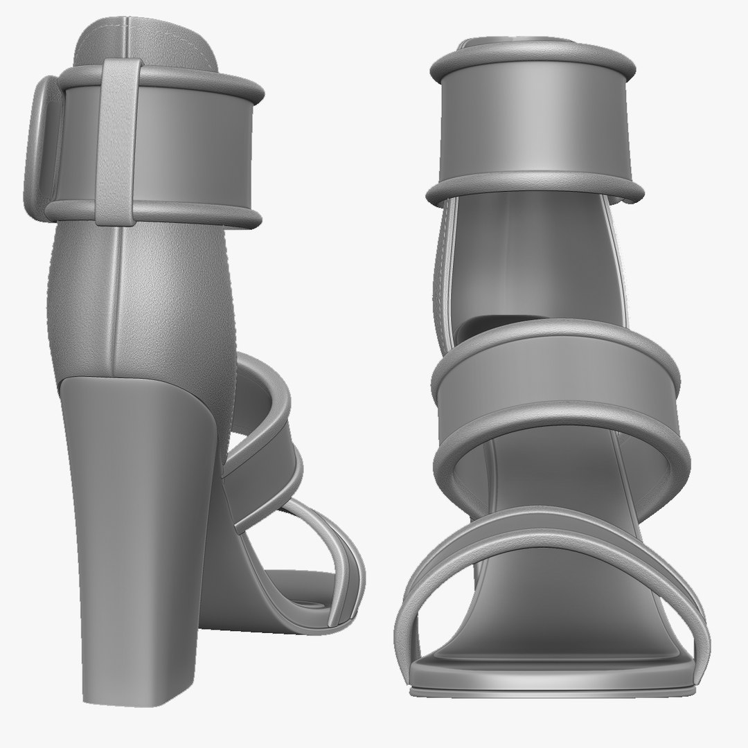 woman heel shoes 3d obj https://p.turbosquid.com/ts-thumb/Ik/SXaFYP/tA3whlWu/matcap3/jpg/1414174387/1920x1080/fit_q87/17d3db988ad0e75206a63f73ba95cf1b7b606467/matcap3.jpg