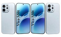 Vivo S50t Yoyo Blue