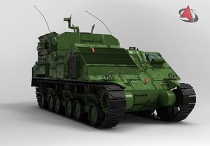 3ds military