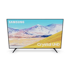 Samsung 108 cm 43 Inches Smart 4K Ultra HD 3D