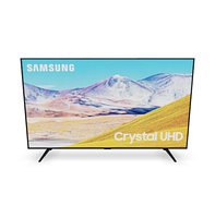 Samsung 108 cm 43 Inches Smart 4K Ultra HD