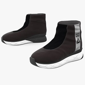 nasa reebok boots model