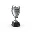 Trophée Prix Coupe Argent