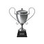 Trophée Prix Coupe Argent