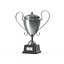 Trophée Prix Coupe Argent