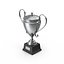 Trophée Prix Coupe Argent