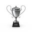 Trophée Prix Coupe Argent