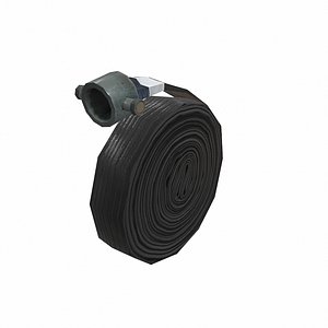 Fire hose