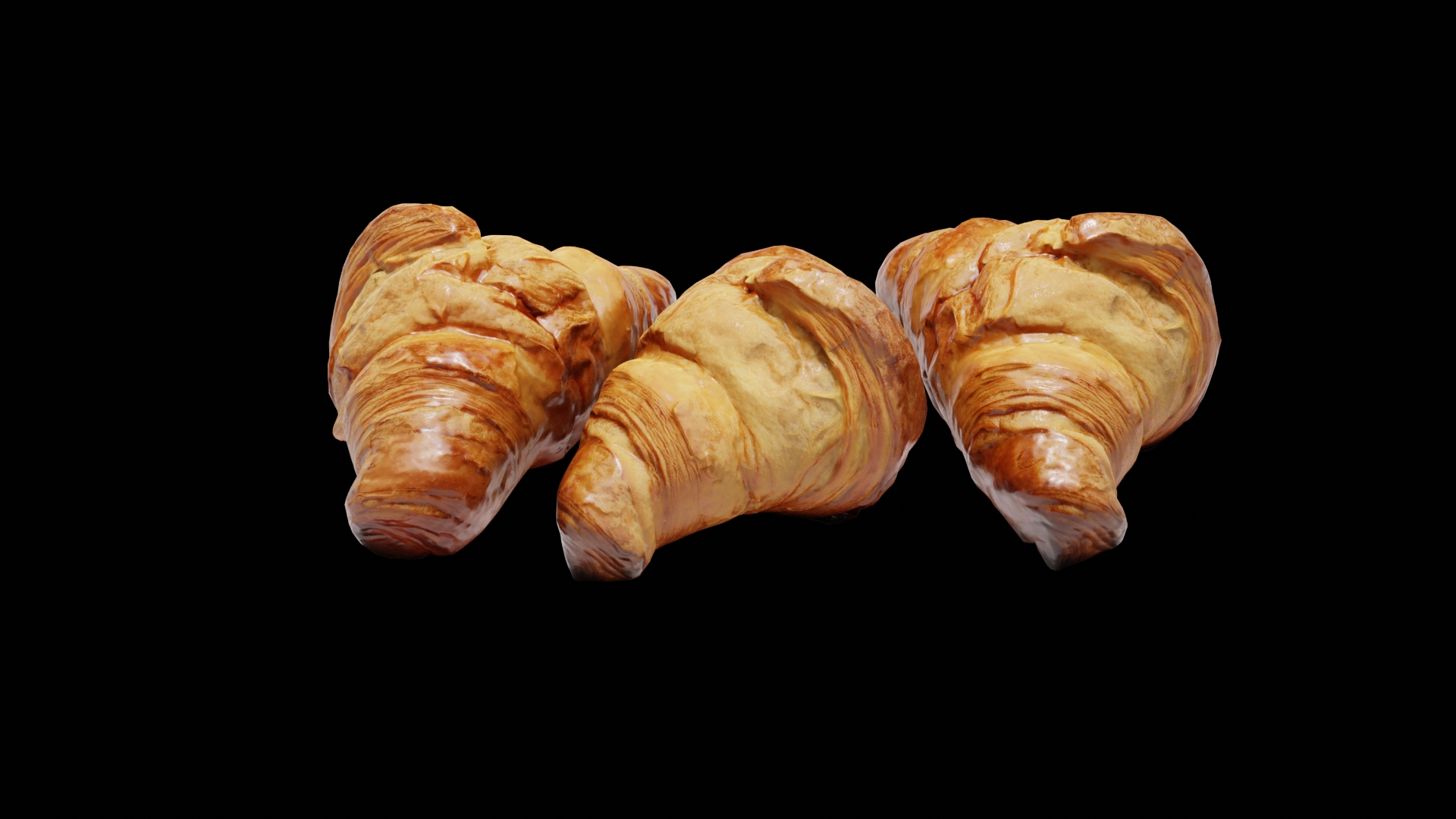 3D Croissants https://p.turbosquid.com/ts-thumb/Ik/rgy0Lp/8G/0000/jpg/1632656007/1920x1080/turn_fit_q99/e6e3547fa83f3a22381edde3ca99344d33dc087d/0000-1.jpg