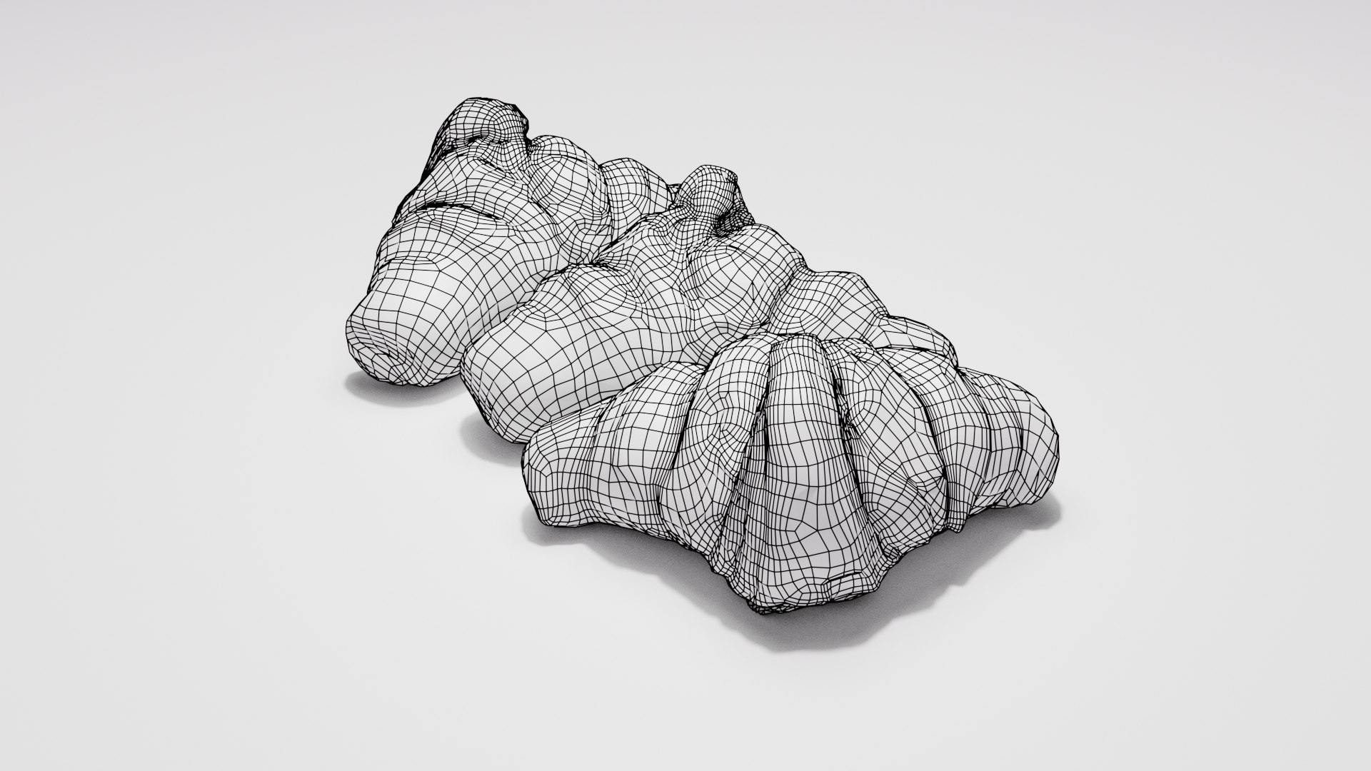 3D Croissants https://p.turbosquid.com/ts-thumb/Ik/rgy0Lp/Qg/wireframeimage0002/jpg/1632655953/1920x1080/fit_q87/5fc745a3e13842371e77265e8dc41d729c5a7598/wireframeimage0002.jpg