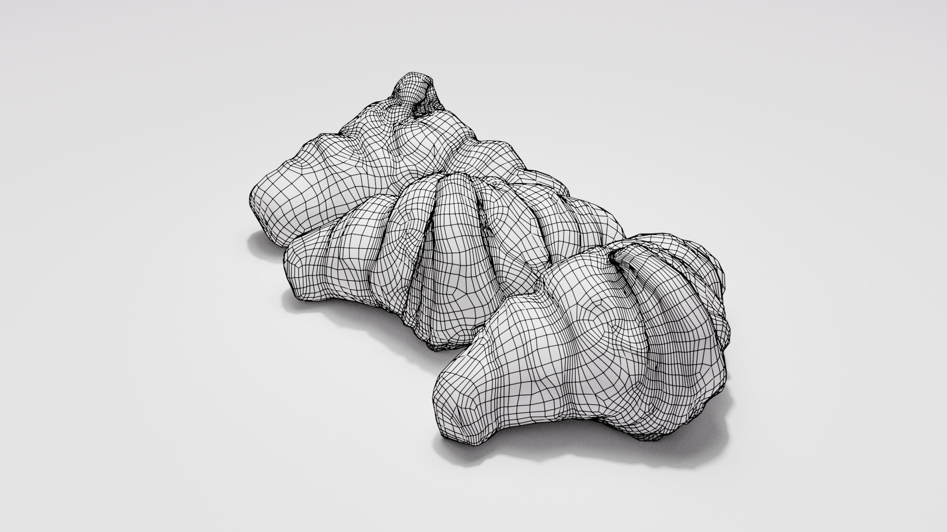3D Croissants https://p.turbosquid.com/ts-thumb/Ik/rgy0Lp/S2/wireframeimage0005/jpg/1632655951/1920x1080/fit_q87/e55d699717039397fe2deab9bf94b339124218a4/wireframeimage0005.jpg