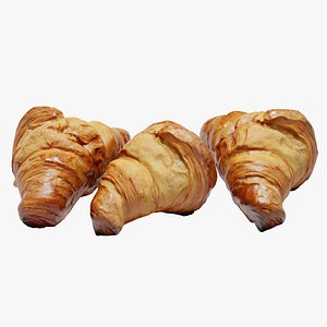 Croissants