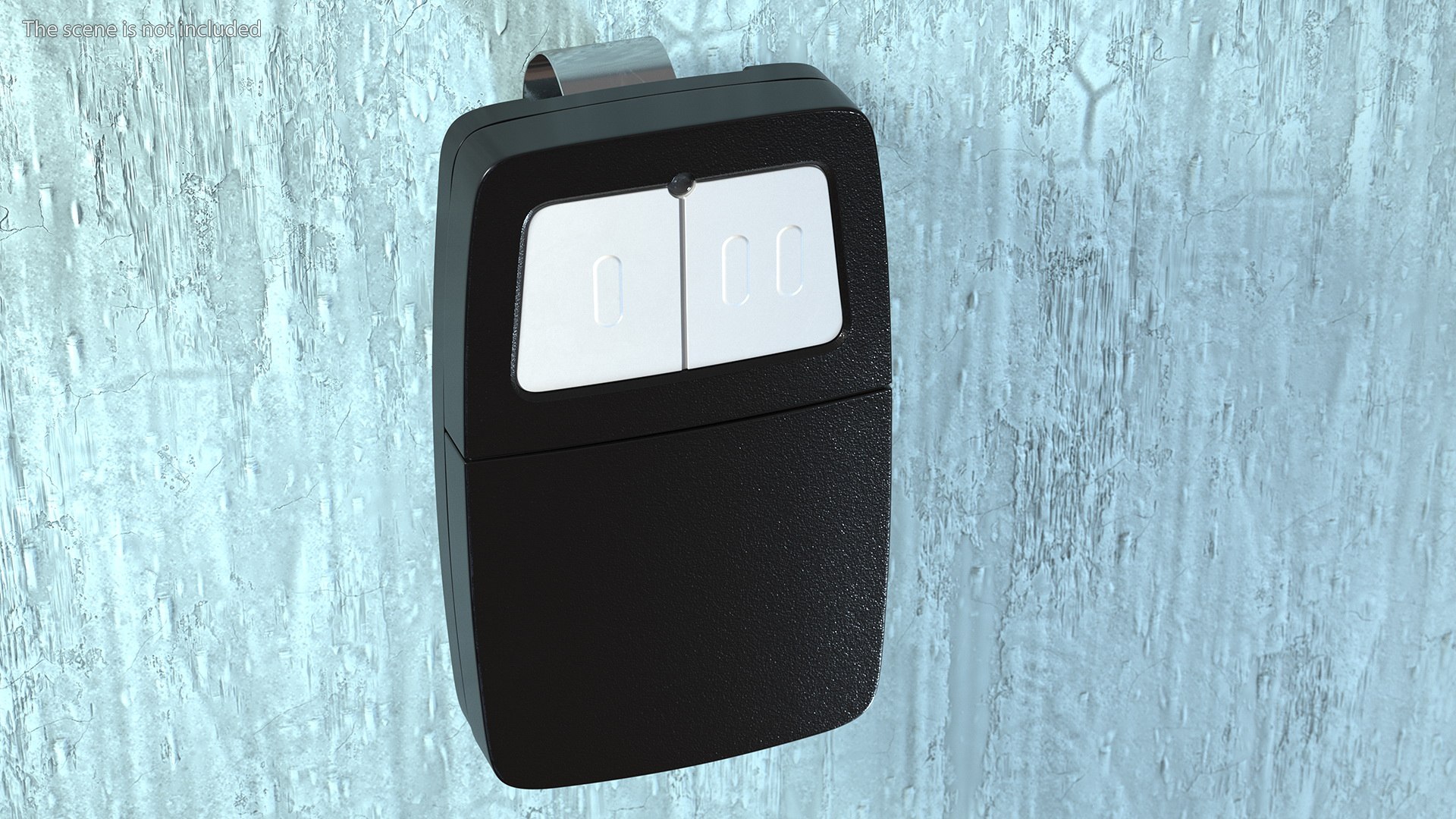 Garage Door Opener Remote 3D model https://p.turbosquid.com/ts-thumb/Ik/rye4BH/gY/garagedooropenerremote3dmodel002/jpg/1641165756/1920x1080/fit_q87/26e12436036f14566aed7840bb503bffa42747bd/garagedooropenerremote3dmodel002.jpg