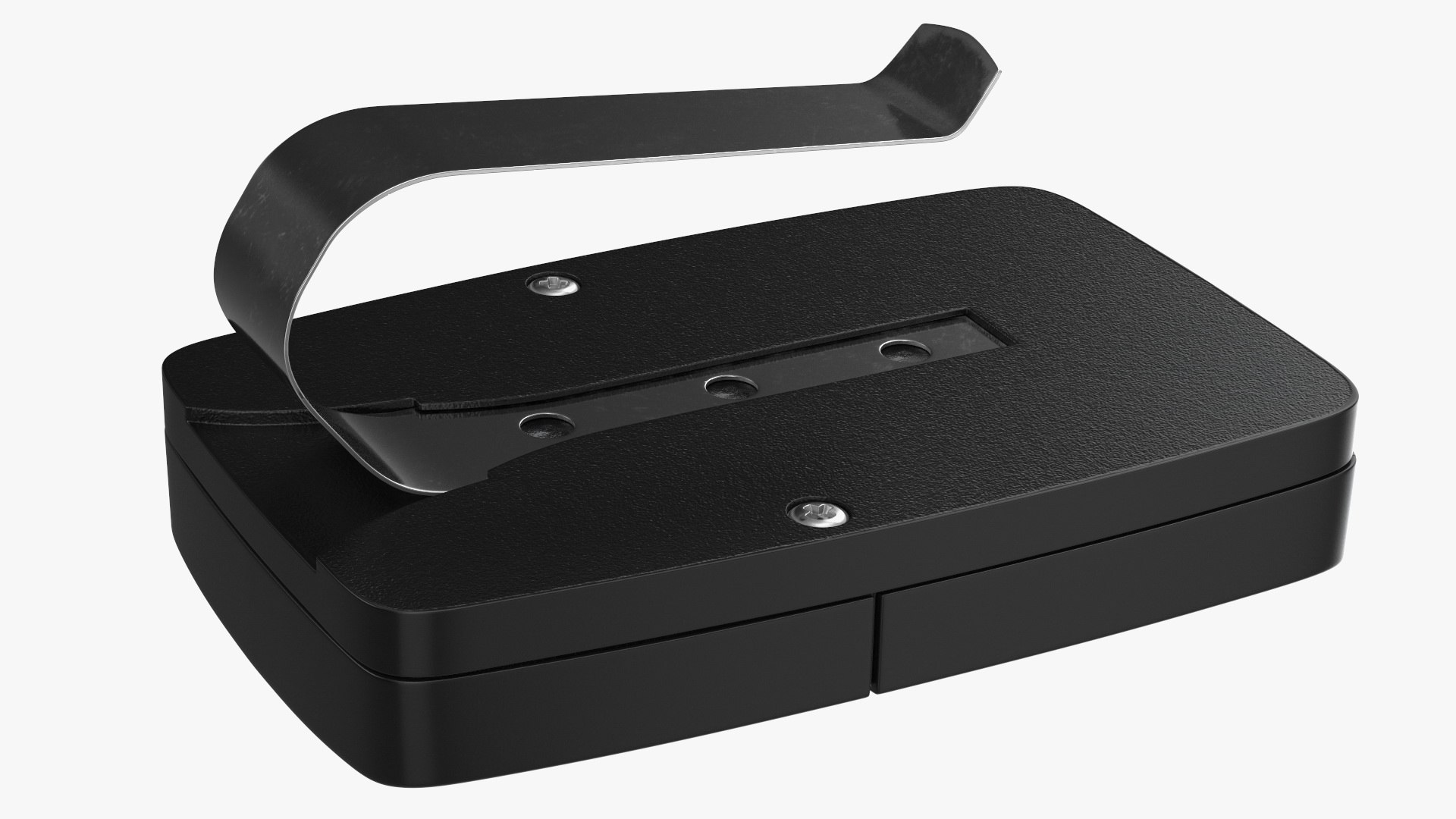 Garage Door Opener Remote 3D model https://p.turbosquid.com/ts-thumb/Ik/rye4BH/uW/garagedooropenerremote3dmodel009/jpg/1641165776/1920x1080/fit_q87/0c9ef11d4a2e41a6f31877470bda1e8a733df07f/garagedooropenerremote3dmodel009.jpg