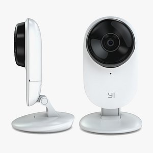 YI Home Camera 2 1080p Wireless IP Security Surveillance System HDR (US Edition)