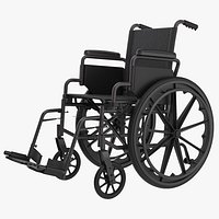 Wheel Chair