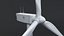 Offshore Wind Farm Collection II 3D model