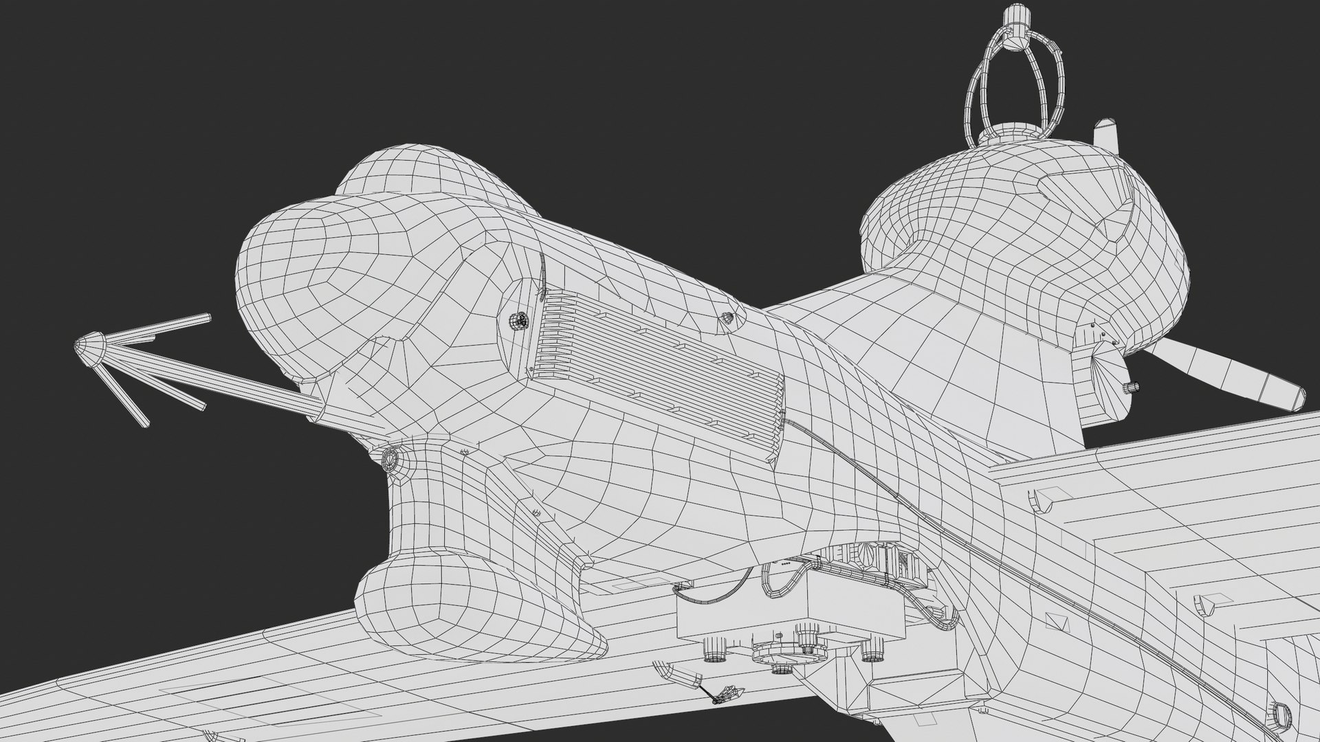 3D EMT Luna X 2000 UAV UAS Drone PBR model https://p.turbosquid.com/ts-thumb/Il/1kcsF3/ZF/screenshot019/png/1765693294/1920x1080/fit_q87/60235219b8ee08f3cc406d8f67410526bc2b454b/screenshot019.jpg