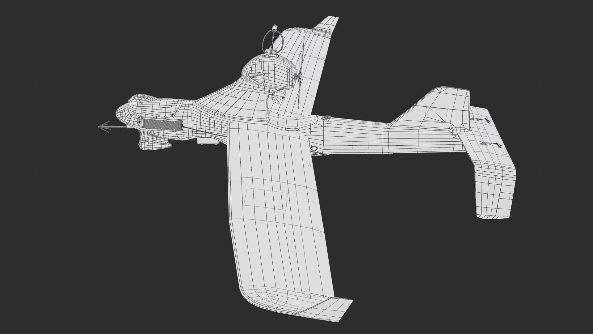 3D EMT Luna X 2000 UAV UAS Drone PBR model https://p.turbosquid.com/ts-thumb/Il/1kcsF3/fX/screenshot016/png/1765693288/1920x1080/fit_q87/04c414f6eb939716c3395d4103436ce719737bfd/screenshot016.jpg