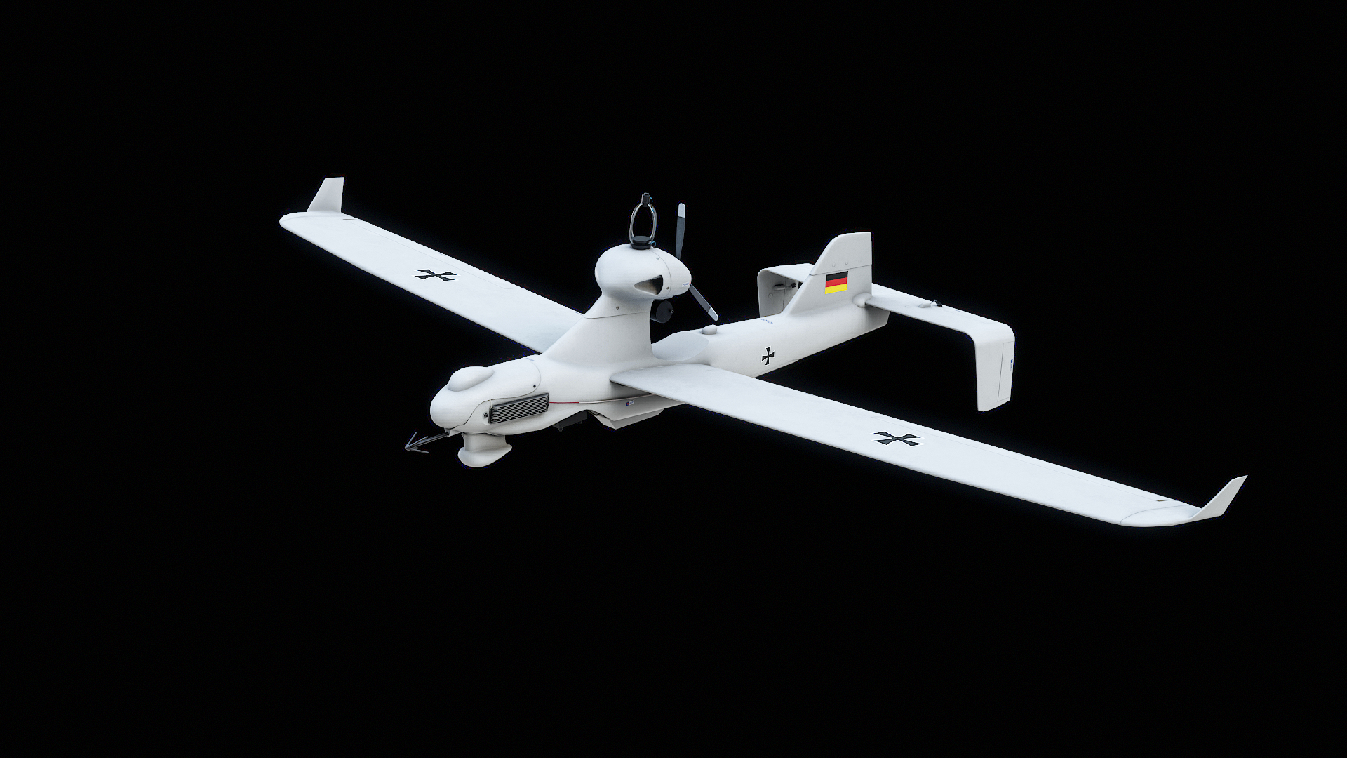 3D EMT Luna X 2000 UAV UAS Drone PBR model https://p.turbosquid.com/ts-thumb/Il/1kcsF3/oD/turn/png/1765693781/1920x1080/turn_fit_q99/cb5b7652f42a524f4896a5db88583f36c98a3745/turn-1.jpg