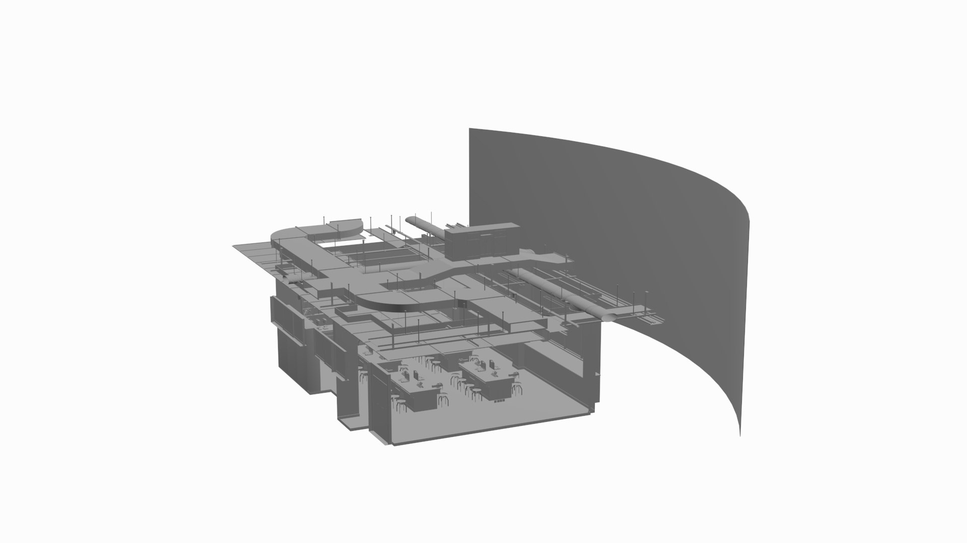 Modern Makerspace Classroom with Workbench Rows 3D model https://p.turbosquid.com/ts-thumb/Il/2n1i4V/xG/04view/jpg/1791551749/1920x1080/fit_q87/eb61b09d4498db8d1352bdf1fa81ab3437a624a7/04view.jpg