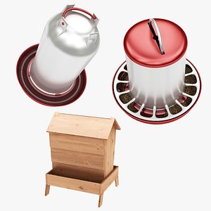 Feeder Collection