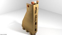 Medieval Siegecraft - Siege Tower
