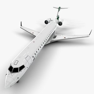 FELIX AIRWAYS BOMBARDIER CRJ 700 L1264