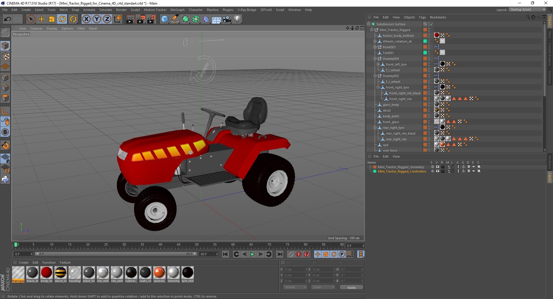 3D Mini Tractor Rigged for Cinema 4D https://p.turbosquid.com/ts-thumb/Il/8peFuO/fO/minitractorriggedforcinema4d3dsmodel049/jpg/1696621058/1920x1080/fit_q87/903ef480511be58e3d188d53715e8c02e10b2aa4/minitractorriggedforcinema4d3dsmodel049.jpg