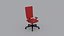 Pacote de cadeiras Low Poly