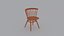 Pacote de cadeiras Low Poly